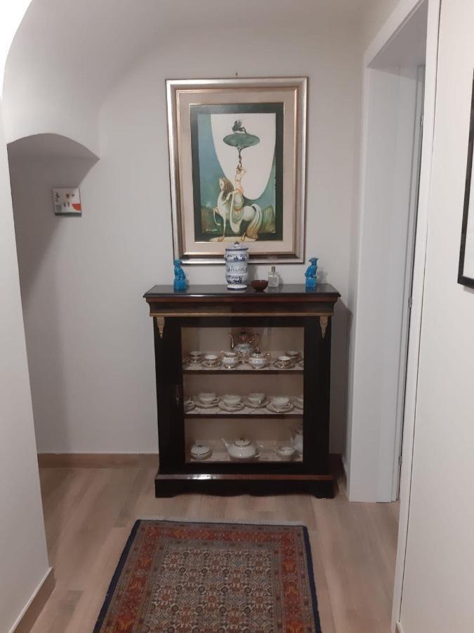 Emanuele Room Catania Bagian luar foto