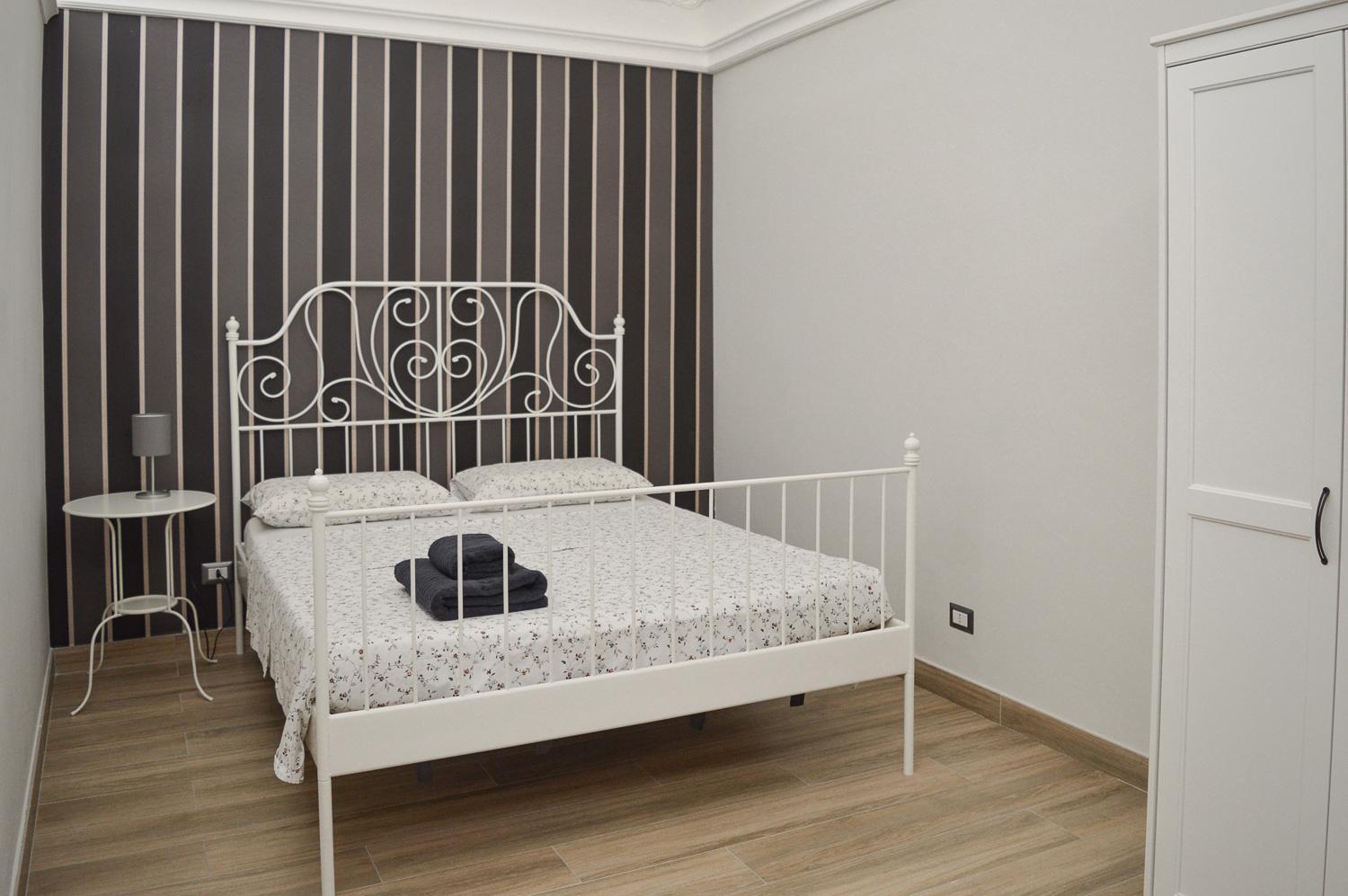 Emanuele Room Catania Bagian luar foto