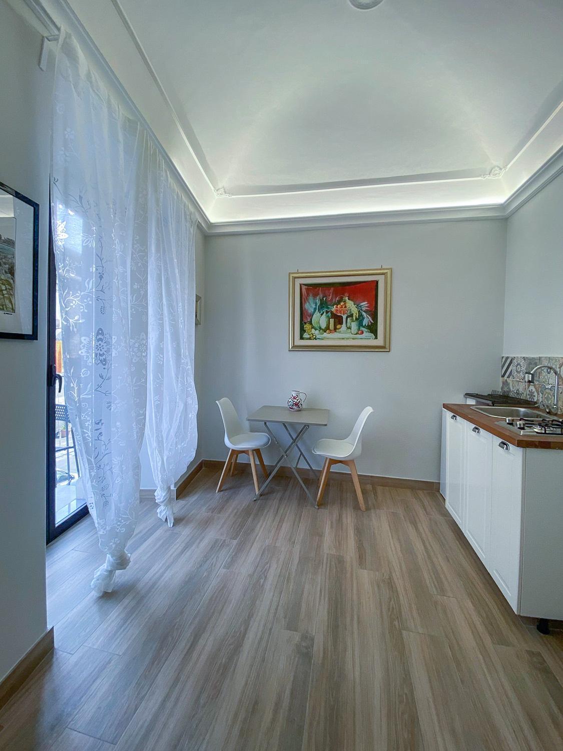 Emanuele Room Catania Bagian luar foto