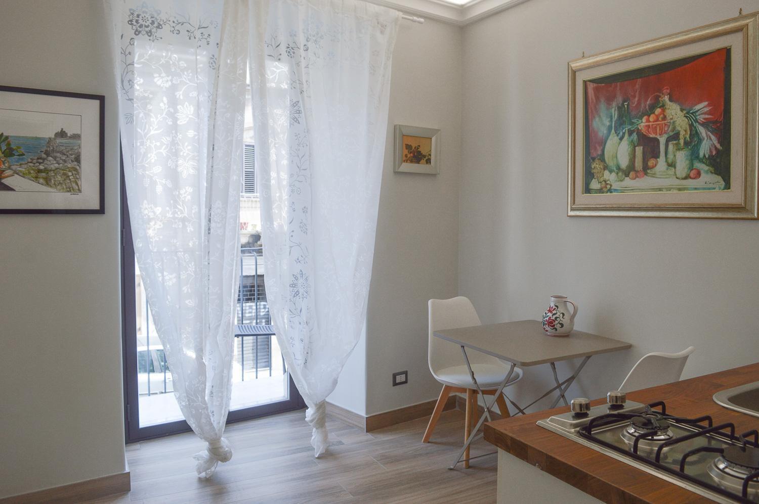 Emanuele Room Catania Bagian luar foto