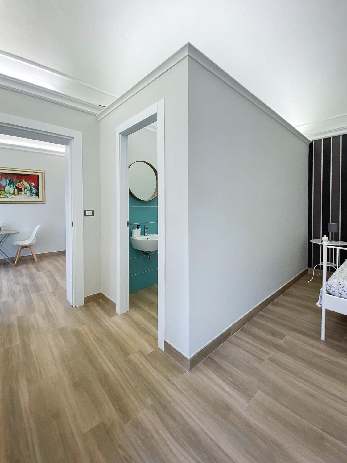 Emanuele Room Catania Bagian luar foto